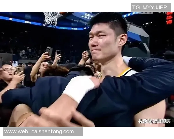 薪资差异揭示周琦价值三倍于胡金秋球迷直言这笔钱花得不值